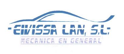 Eivissa Lan logo